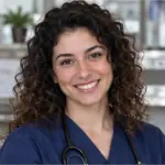 Dr. Lea Muster